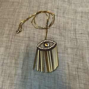 Evil Eye Necklace